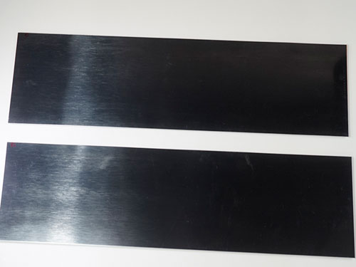 Nitinol Sheet Nitinol Sheet